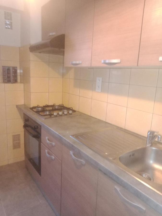 Jasmin Apartment แซ็งต์-ราฟาเอล ภายนอก รูปภาพ